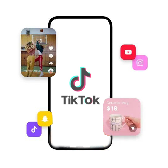 TikTok广告开户流程,Tiktok如何推广？