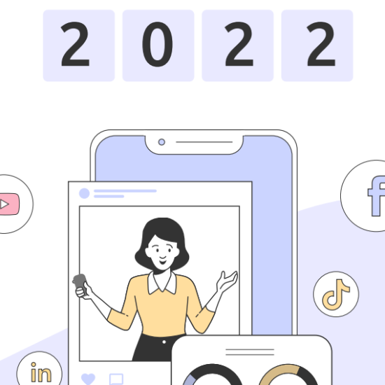 《2022年海外网红营销基准报告》：人们都喜欢在Youtube、Instagram、TikTok上看什么？