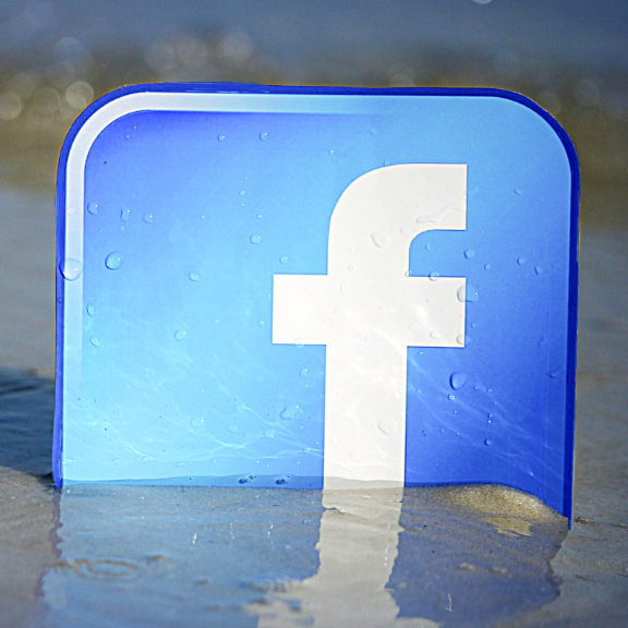 2022 Facebook广告推广展现量持续增长