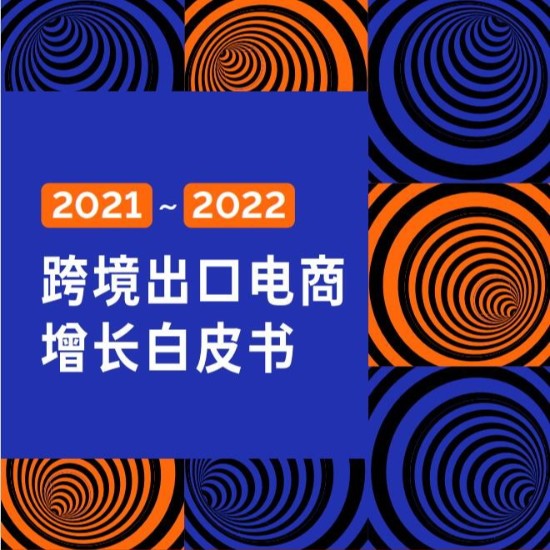 《2021-2022跨境电商增长白皮书》：独立站成为品牌出海重要渠道