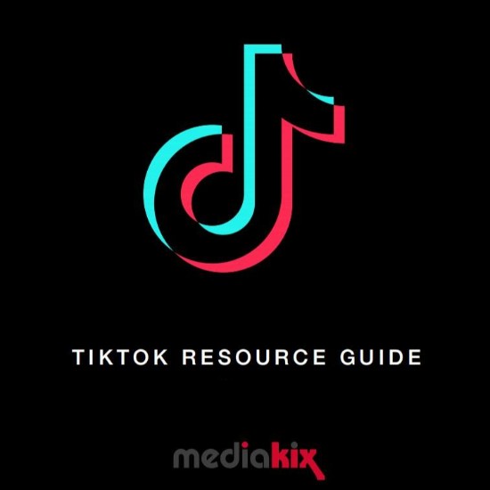 《Tik Tok海外网红营销资源指南》：3分钟了解怎么做Tik Tok海外营销