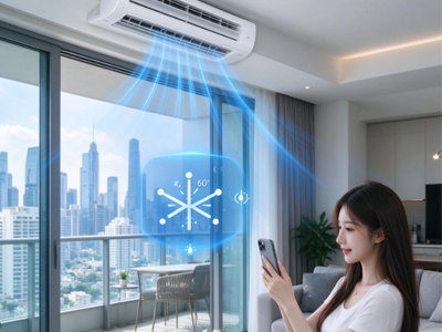 空调海外网红合作怎么做？空调品牌出海推广策略