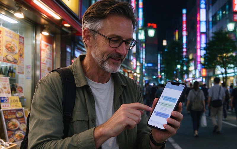 翻译软件海外达人推广怎么做？从达人筛选到内容转化