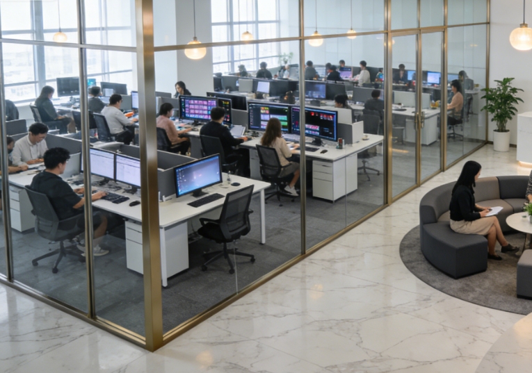 海外网红推广服务商哪家好？