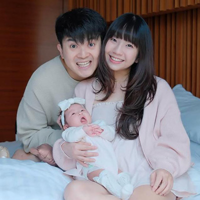新加坡母婴亲子家庭博主合作
