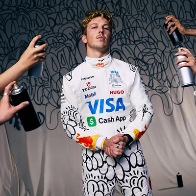 Instagram网红推广:新西兰机车汽车配件宣传博主