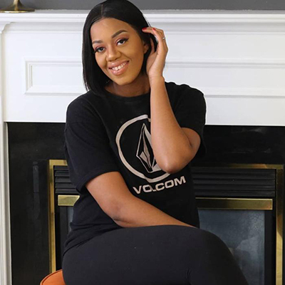 美国家庭生活好物分享微型博主