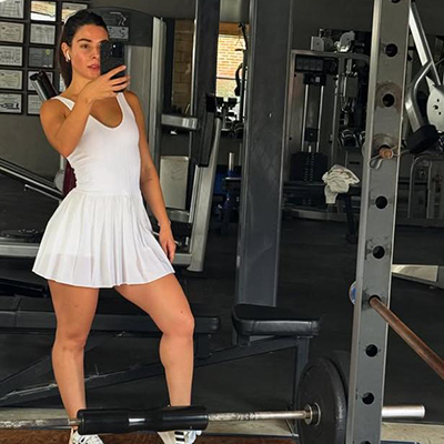 Instagram网红推荐：墨西哥娱乐时尚与潮流前线类产品带货博主