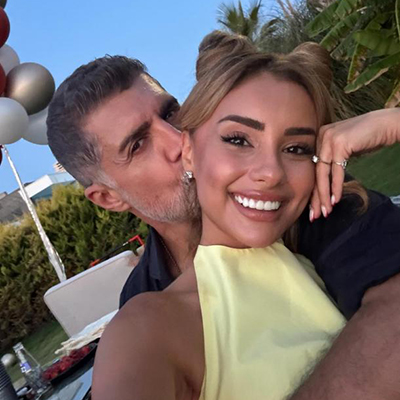 Instagram网红推荐：土耳其情侣美妆护肤类宣传垂直博主