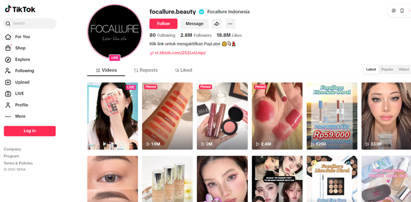 单店日销10万美元的出海美妆品牌，居然来自广州代工厂