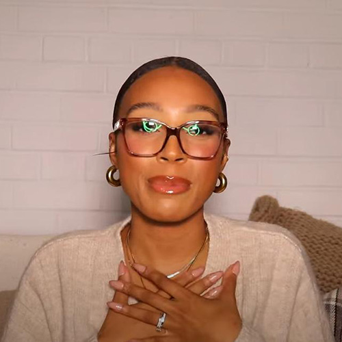 YouTube网红推荐:加拿大时尚生活微型小达人