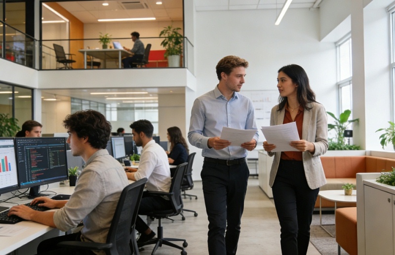 境外红人营销公司：拓展海外市场的关键力量