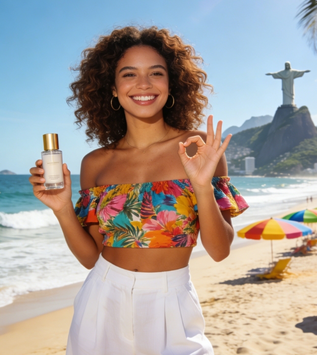 南美红人推广：打开品牌海外市场的必备利器