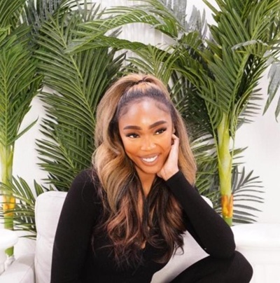 千万播放美国居家旅行博主