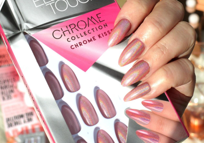 月销400W美金，溢价数百倍，穿戴甲在海外社交媒体爆火