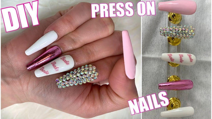 月销400W美金，溢价数百倍，穿戴甲在海外社交媒体爆火