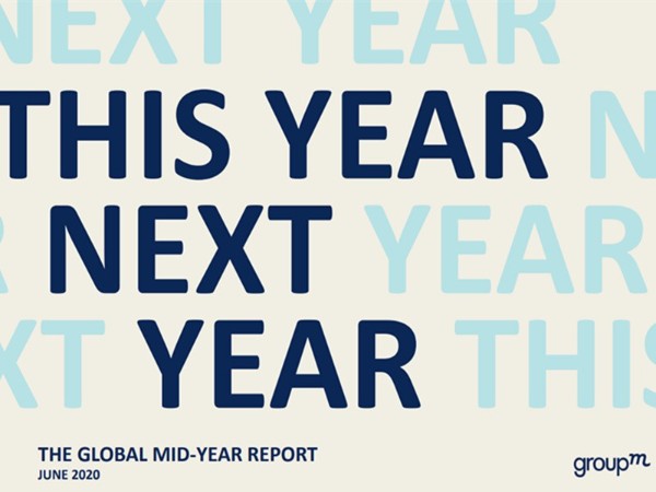 2020全球广告业年中报告