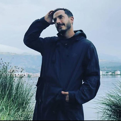 Instagram网红推荐：61万粉西班牙科技博主适合智能产品推广