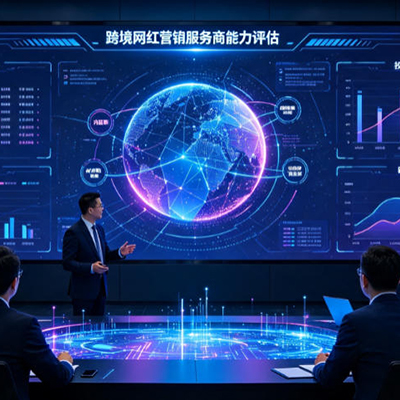 海外网红采买服务商哪家好？品牌出海达人资源与合作指南