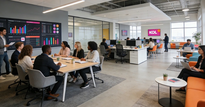 海外红人采买机构怎么选？ 哪家海外红人采买机构更适合出海品牌