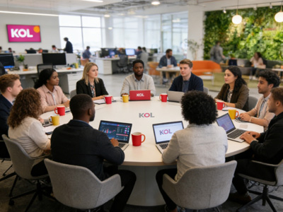 欧美网红推广攻略：如何利用社交平台提升品牌曝光