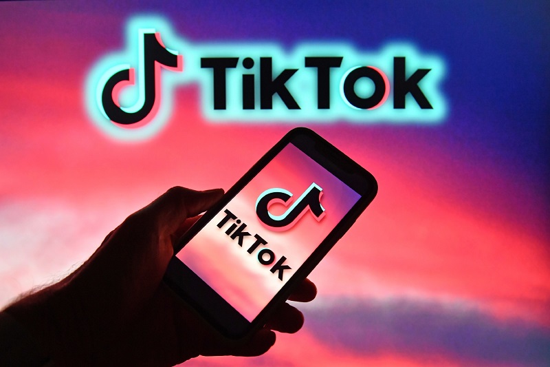 tiktok