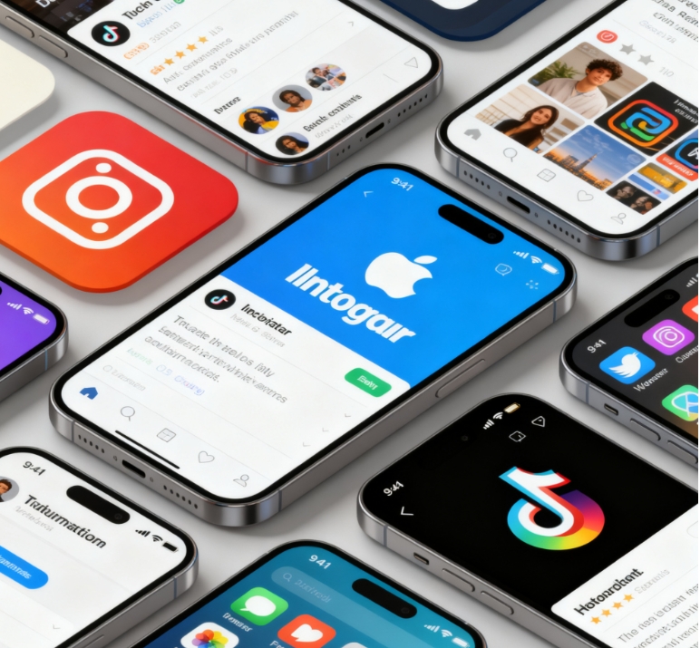 国外红人营销条件：如何在海外市场中找到合适的营销伙伴