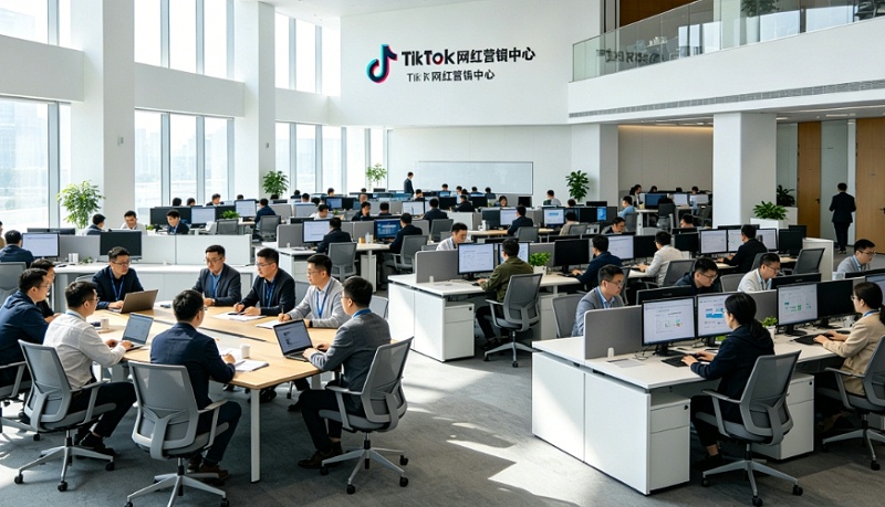 海外红人营销合作平台有哪些