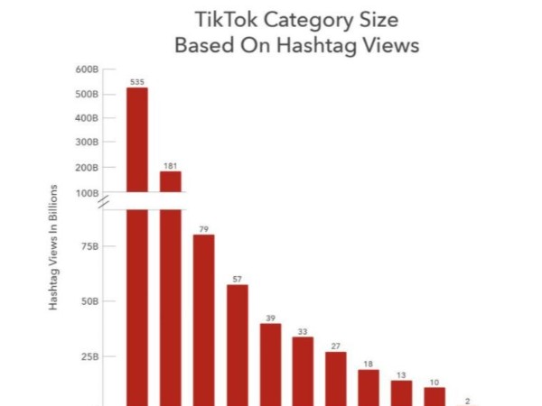 什么产品适合做Tik Tok红人推广？