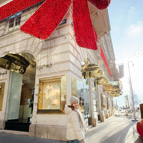 TikTok网红推荐:德国智能家居、生活好物、运动产品分享博主