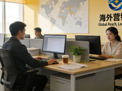 如何选择合适的亚马逊站外推广服务商，助力品牌突破海外市场