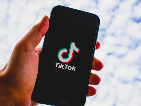 TikTok网红营销