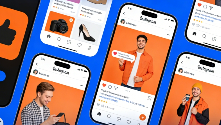 海外社交媒体代运营：品牌出海新机遇