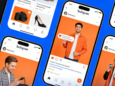 <i style='color:red'>海外社交媒体代运营</i>：品牌出海新机遇