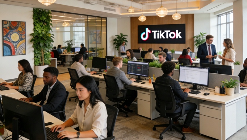 境外红人采买服务商哪家好？海外KOL合作机构推荐