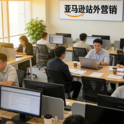 <i style='color:red'>哪家亚马逊站外营销公司好</i>？跨境引流服务商推荐