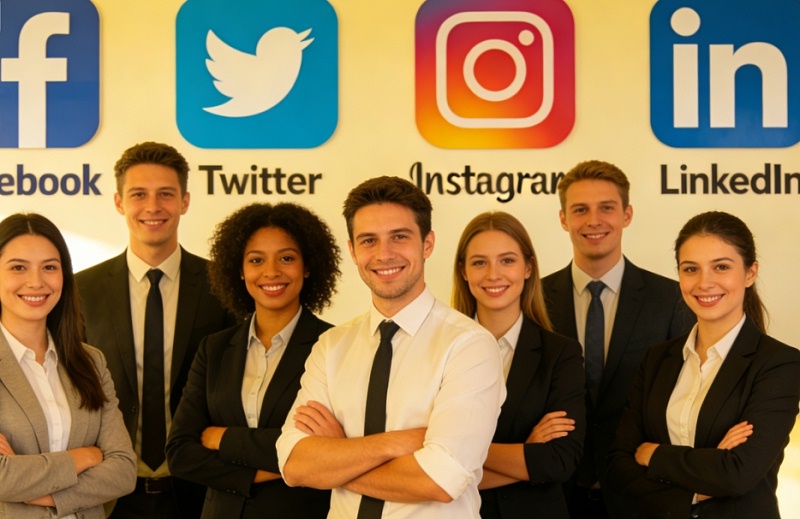 海外社媒代运营费用解析：企业如何选择合适的营销方案