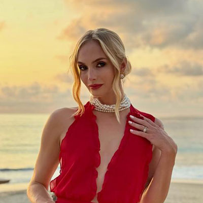 Instagram网红推荐：美国时尚旅行微型小博主