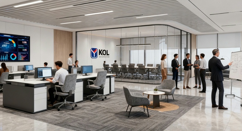 如何通过KOL海外推广机构打入国际市场？