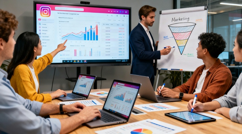 出海营销推广：如何打造成功的海外品牌之路