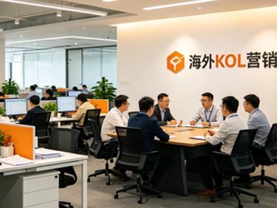 发现<i style='color:red'>海外网红推广服务商</i>：助力品牌国际化进程