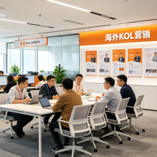 揭秘家具国外KOL营销：借助热点营销Hotlist成功打开海外市场