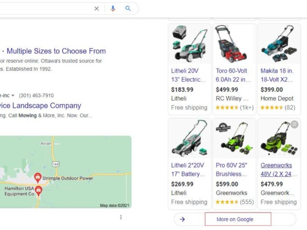 做<i style='color:red'>独立站引流</i>如何投放Google Shopping？