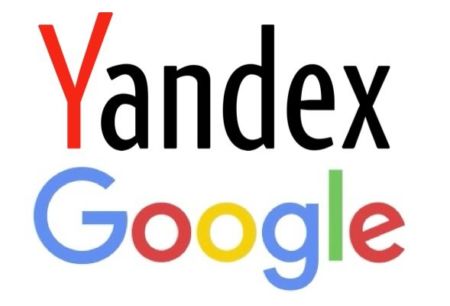 谷歌和yandex广告
