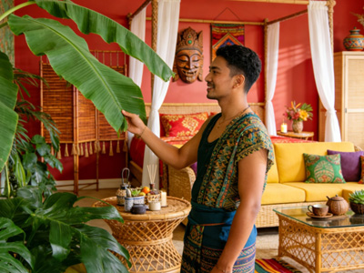 <i style='color:red'>东南亚红人营销</i>：抓住机遇，开启品牌全球化之路