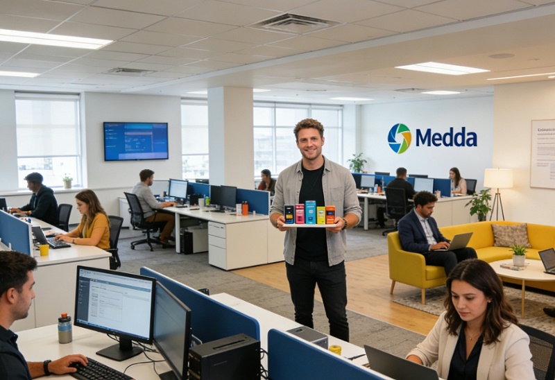 如何通过海外KOL营销提升App在全球市场的曝光度