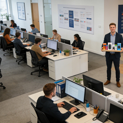 海外网红推广 MCN 推荐：哪些机构更适合中国品牌出海？