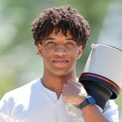 美国科技3c电子产品推广博主