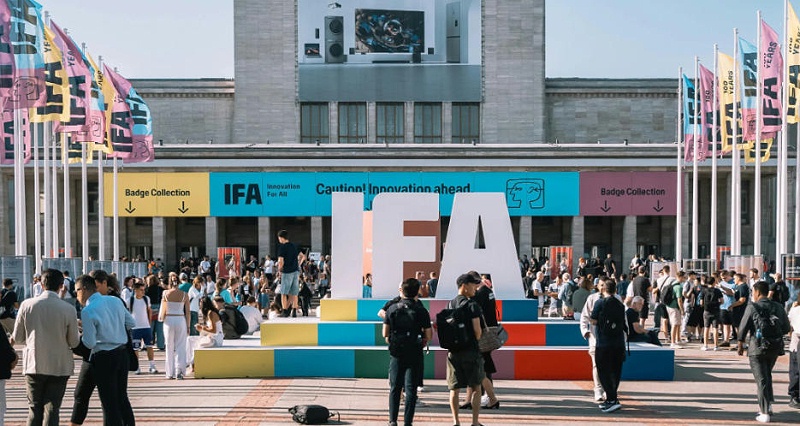 IFA展会
