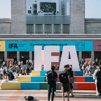 <i style='color:red'>ifa展会海外营销推广</i>怎么做｜消费电子品牌借助海外营销提升展会影响力